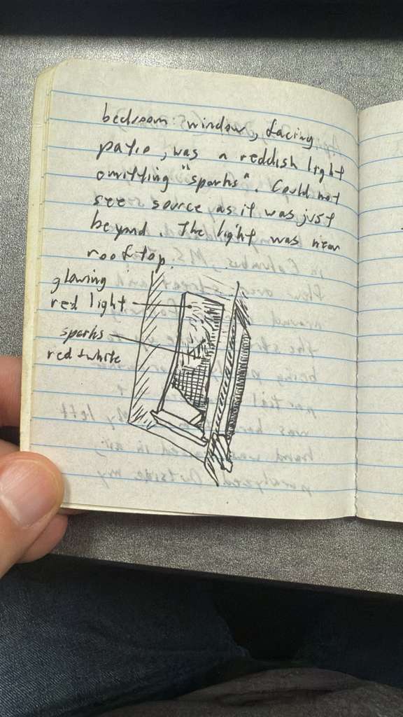 My Encounter Journal