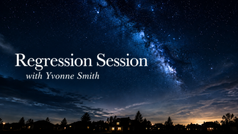 Regression Session – June 22nd 2026